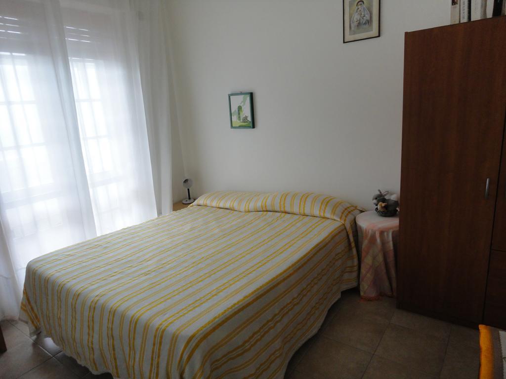 Appartamento Sul Mare Acireale Eksteriør bilde