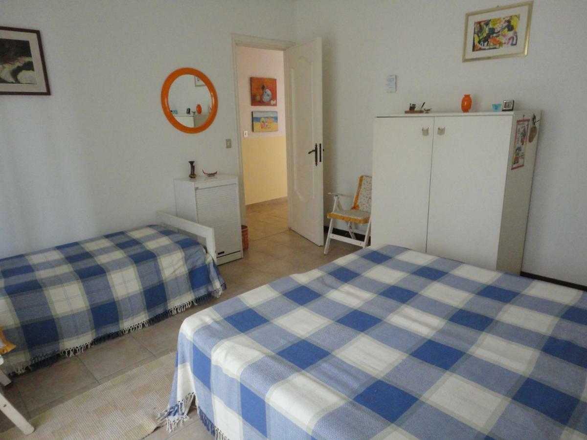 Appartamento Sul Mare Acireale Eksteriør bilde